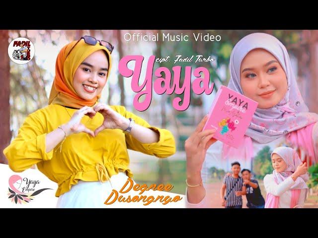 Deqnee Dusongnyo - Yaya (Official Music Video)