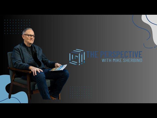 Impact in Our Lives with Mike Gordon