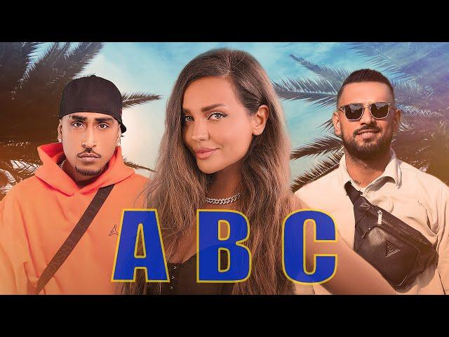 ABC | Dr Zeus | Legha | Garry Sandhu | Official Video | RickyMK | New Punjabi Song 2022