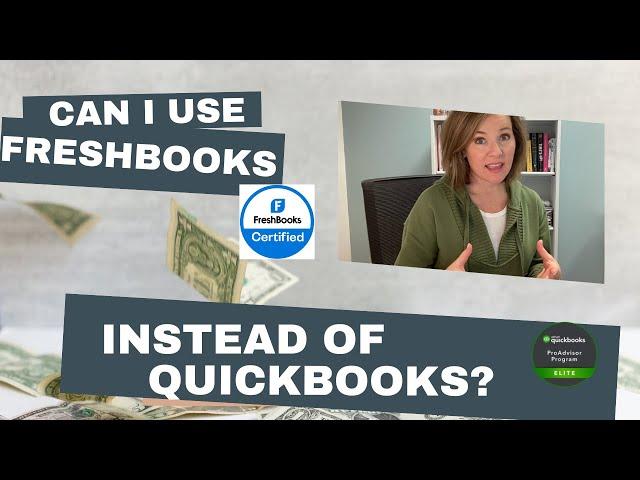 4 Reasons why FreshBooks is a Great Option for Service-Based Businesses in 2024