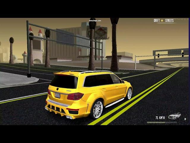 [SAMPMODS]-Brabus B63