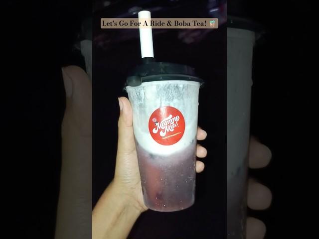 #bobatea #bubbletea #bobapearl #thegirlinhues #foodblogger #drinks #taiwandrink #ludhiana 