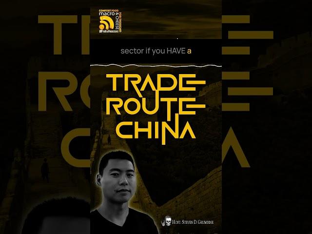 Tariff Fallacy & Manufacturing Atrophy #shorts #China #tariffs