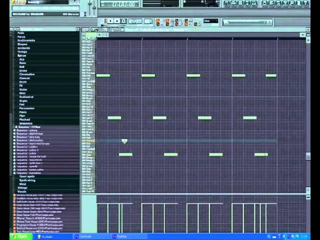 maxim25 - What I found. remix