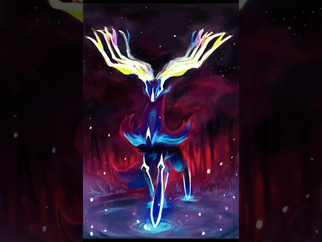 edit pokemon legendary