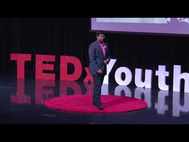 The Psychology Behind Negotiation | Ram Kakinada | TEDxYouth@IMSA