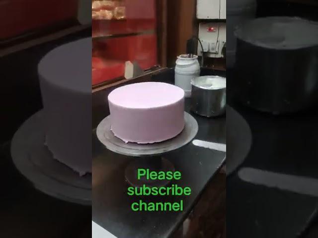  butter cream cake 2 Step cake party 3 