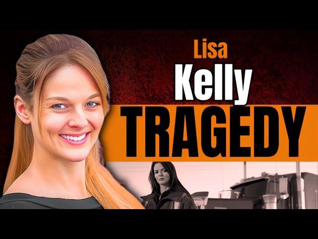 Heartbreaking Tragedy of Lisa Kelly From Ice Road Truckers