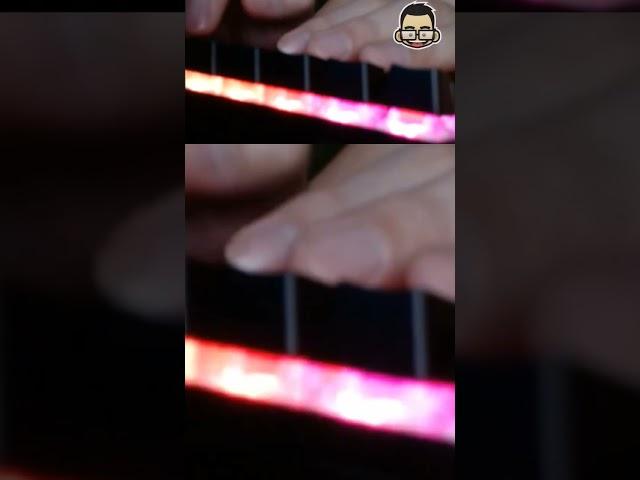 Outemu Silent White vs Outemu Silent Grey vs Stock Red (Rk G68) Switch Sound Test #keyboardswitches