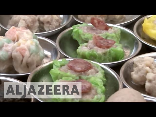 A taste of migration: Penang's multi-culinary heritage - Street Food