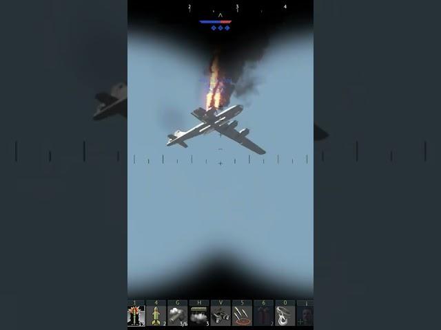 WAR THUNDER CHAD NUKE