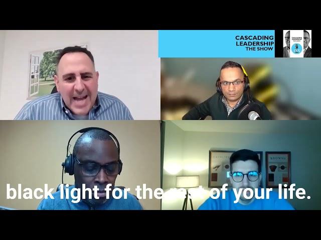 Cascading Leadership You Tube and Show Promo