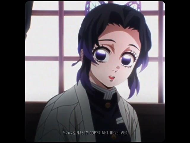 (Quick) Kocho Shinobu (Demon Slayer) - "Deepthi Suresh - Paththavaikkum" [EDIT/AMV] 1080P 60FPS