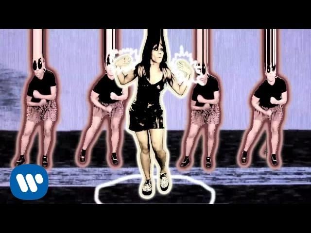 Santigold - Big Mouth (Official Music Video)