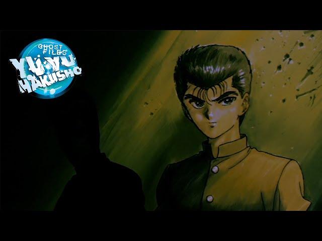 Yu Yu Hakusho - Ending 1 | Homework Ga Owaranai