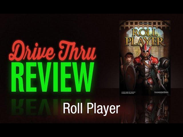 Roll Player Review