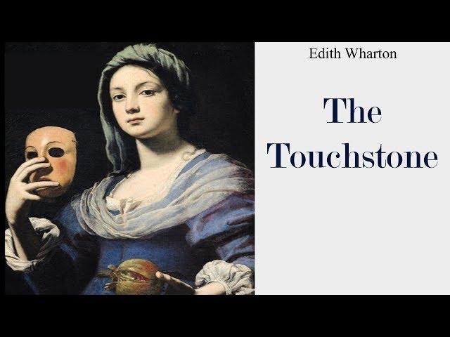 Learn English Through Story - The Touchstone by Edith Wharton