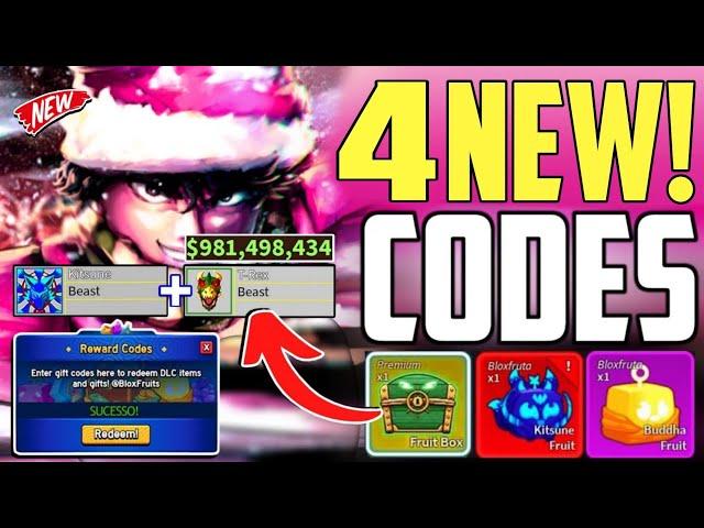 ️UPDATE! Codes️BLOX FRUITS ROBLOX CODES 2024! BLOX FRUITS CODES 2024 - BLOX FRUITS CODES