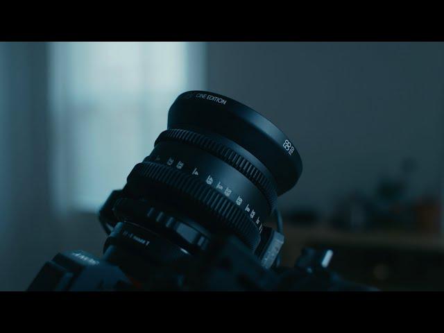 Don't sleep on this vintage cinema lens! | Rehoused Helios 44-2 by Ironglass