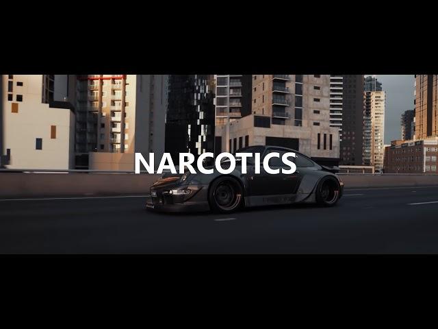 (FREE FOR PROFIT USE) Migos x Tyga Type Beat - "Narcotics" Free For Profit Beats