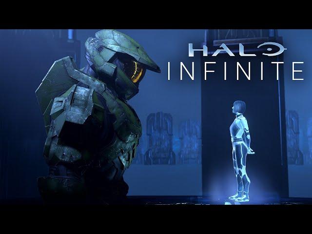 Halo Infinite | Campaign Launch Trailer