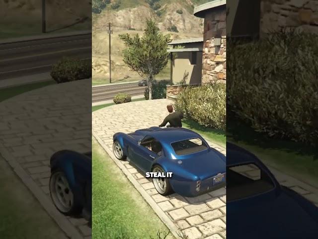 5 Secret Cars in GTA 5 You Haven’t Found Yet!