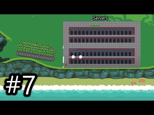 Bad Piggies Show #7