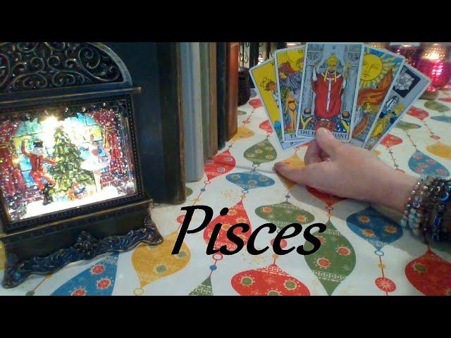 Pisces December 2024  HIGHER LOVE! They've Been Praying For Someone Like You FUTURE LOVE #Pisces