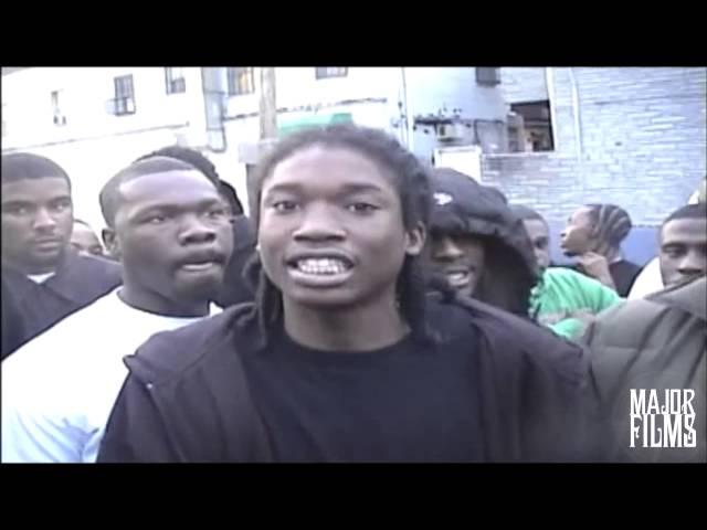 Meek Mill Classic Freestyle