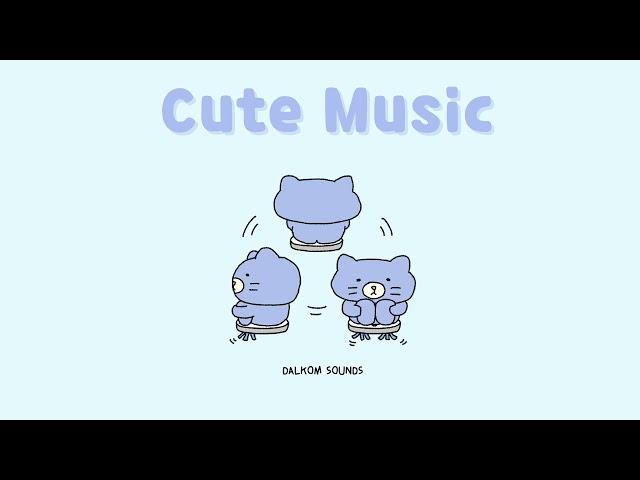 귀여운 코믹 브금 (Boing Boing) ㅣ무료 브금, 코믹 브금, royalty free music