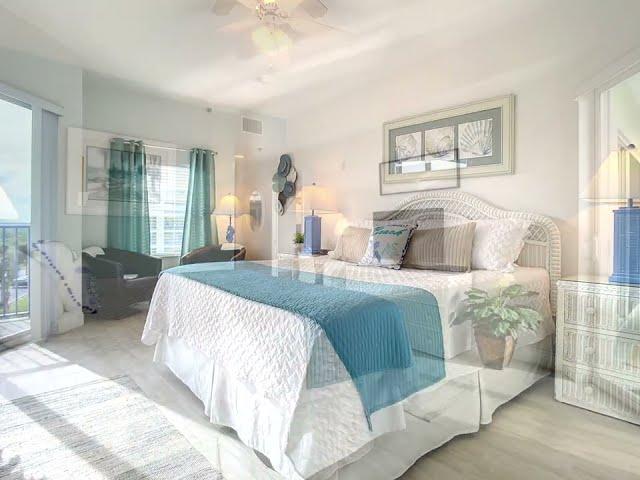 Newly Remodeled Vacation Rental Condo in New Smyrna Beach, FL