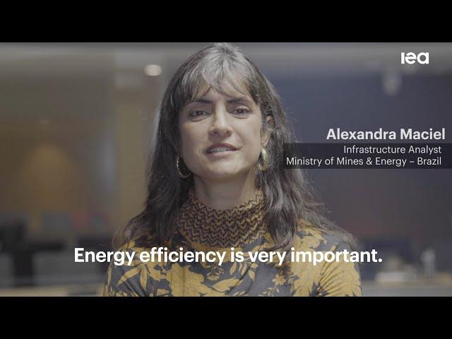 What Is Energy Efficiency?