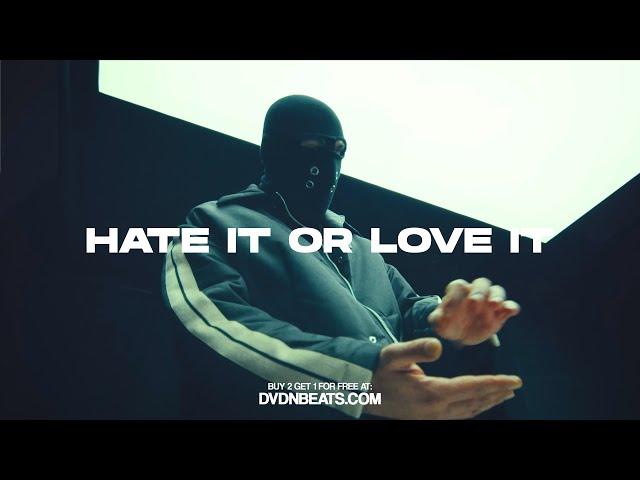 [FREE] YAKARY x PA SPORTS Type Beat | HATE IT OR LOVE IT | 2024 (with Hook)