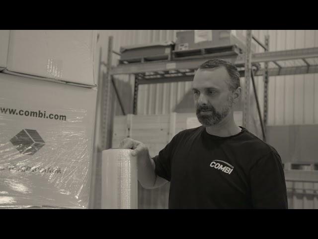 Wrap Without Limits - Mobility and Flexibility Unmatched