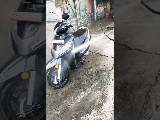 Activa 125cc on rent in shimla |Shimla Bike rental | #shorts #shortsvideo #short