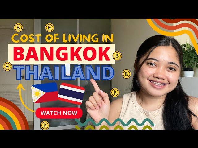 Cost of Living in Bangkok, Thailand 2023 | Wander Ninay