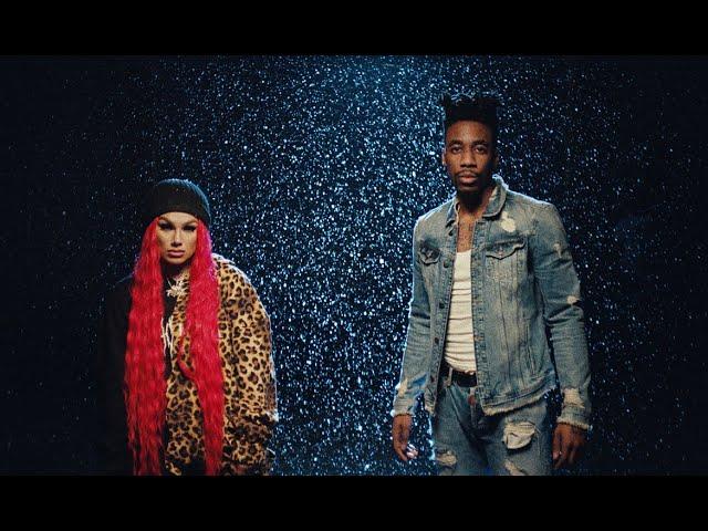 Dax - "A LOT AT STAKE" ft. Snow Tha Product [Music Video]