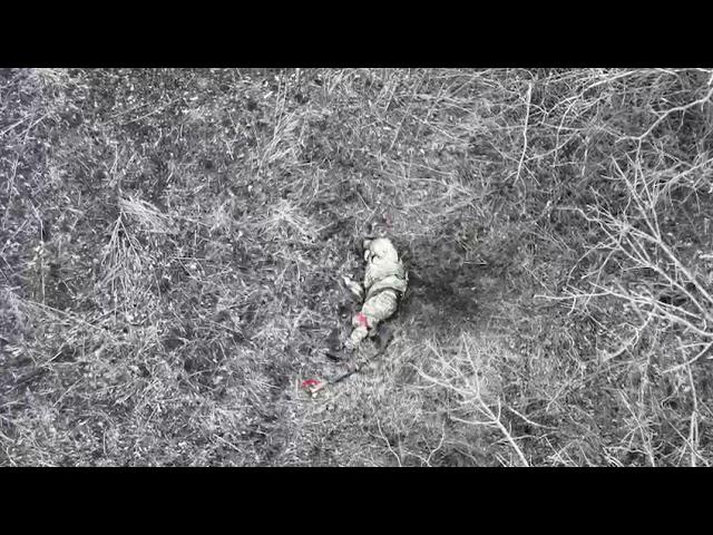18+ Russian attack and failure