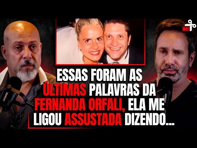 COMO ERA A ESPOSA ANTES DO MARIDO A TRA1R C/ TR4V3STIS? - CRIME C/ BETO RIBEIRO