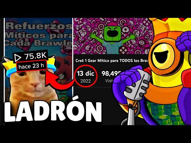 Este TIKTOKER nos PLAGIÓ de la PEOR MANERA *SE DISCULPÓ* | EDUARK