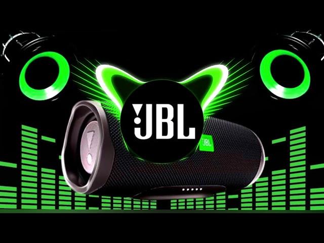 JBL-BASSBOOSTED BASS MIX