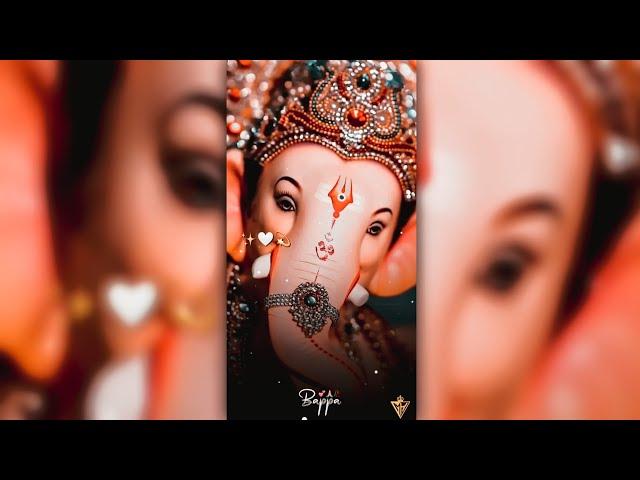 Ganpati Whatsapp Status Dj Remix||ganesh ji whatsapp status full screen ||Ganpati Whatsapp Status