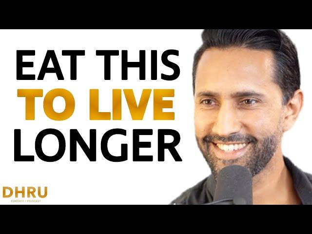 This MIRACLE NUTRIENT Will Add 5 Years To YOUR LIFE! | Dhru Purohit