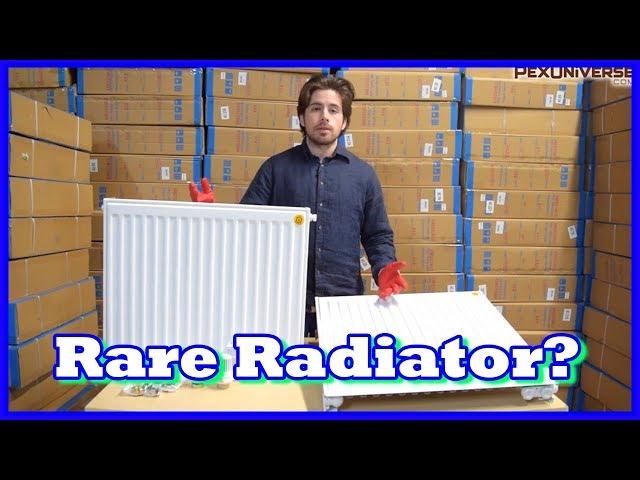 Panel Radiators: Technical Overview