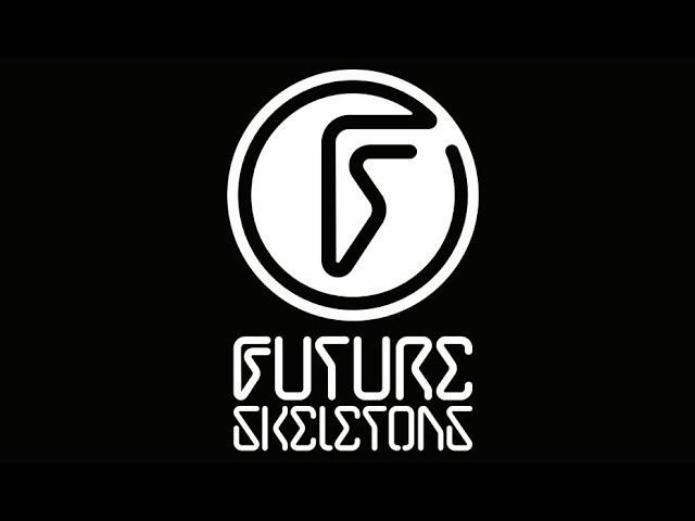 Future Skeletons - Cash 4 Techno