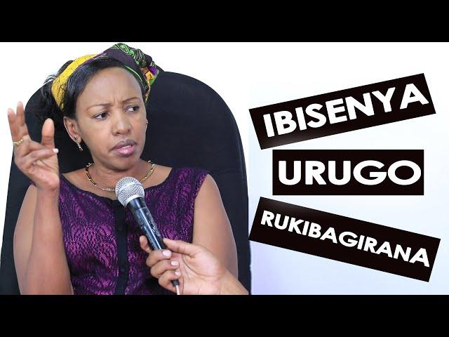 Ibintu 3 bibura hagati y'umugabo n'umugore urugo Rugasenyuka burundu - Maman Queen