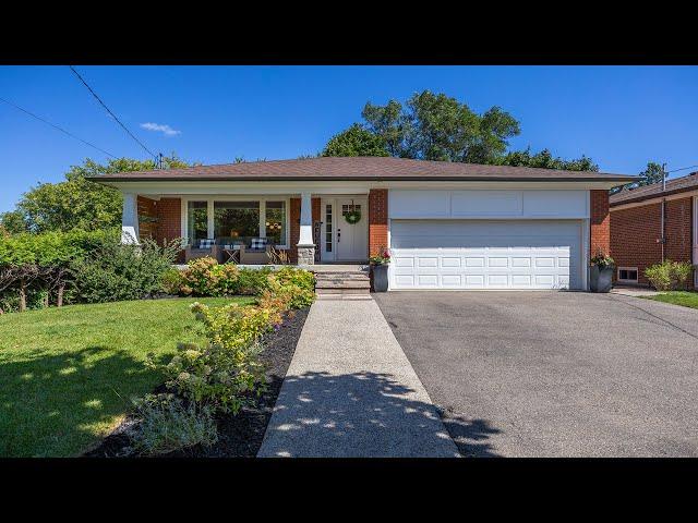 4K Real Estate Video Tour  | 29 Woodbank Rd, Toronto, ON by PRO Studio