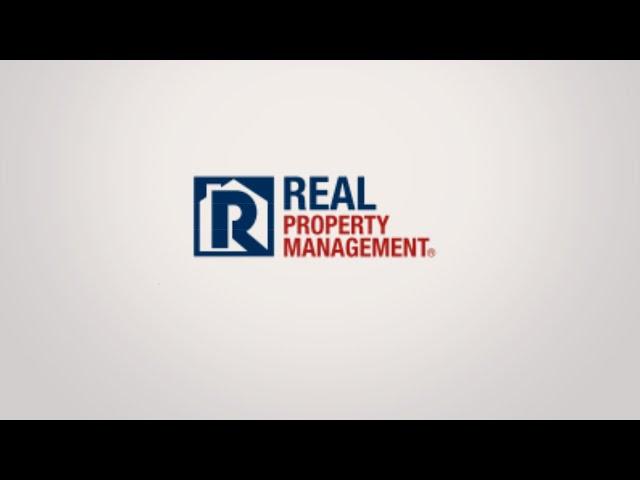 Real Property Management Franchise