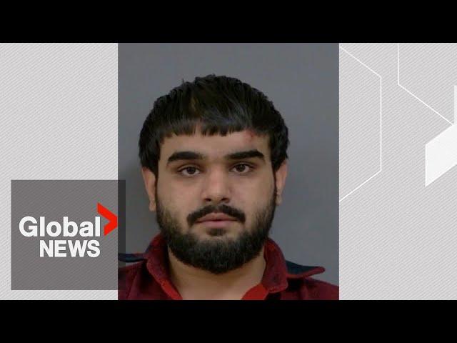 International student posing as GTA rideshare driver arrested in string of violent sex assaults