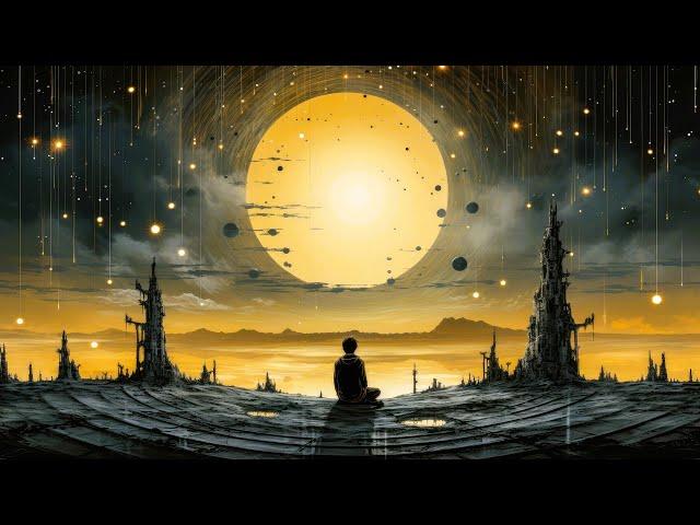 Drifting into Memories: Ambient Calm Emotional Music | Ambient Music | Background Music